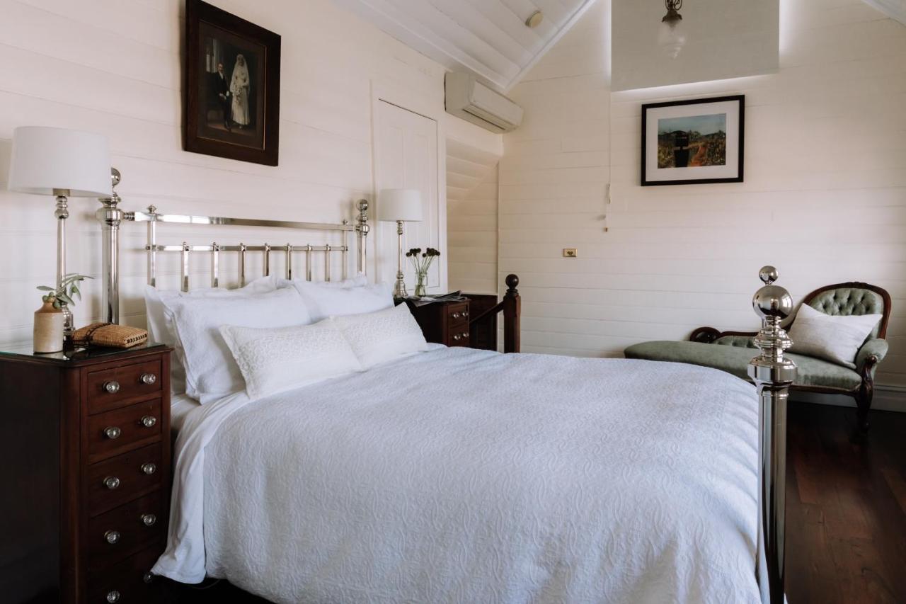 Ned Kelly'S Marlo Cottage - In The Best Beechworth Location Dış mekan fotoğraf