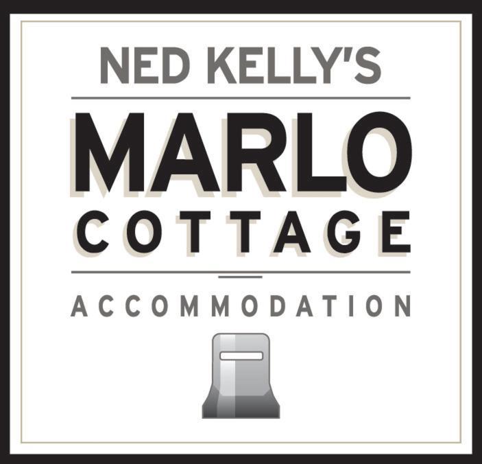 Ned Kelly'S Marlo Cottage - In The Best Beechworth Location Dış mekan fotoğraf