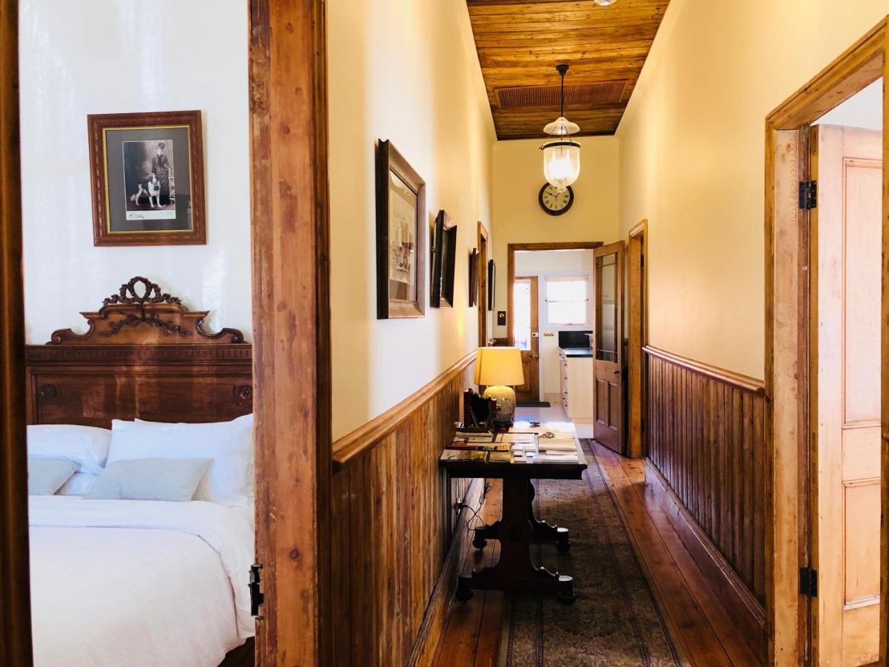 Ned Kelly'S Marlo Cottage - In The Best Beechworth Location Dış mekan fotoğraf